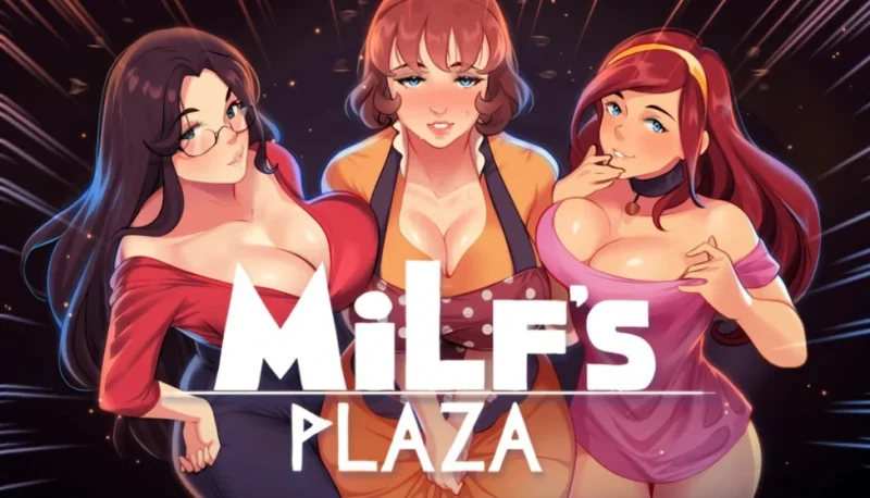 安卓+电脑【神作SLG 动态]淑女广场 v18a2 步-次元总站