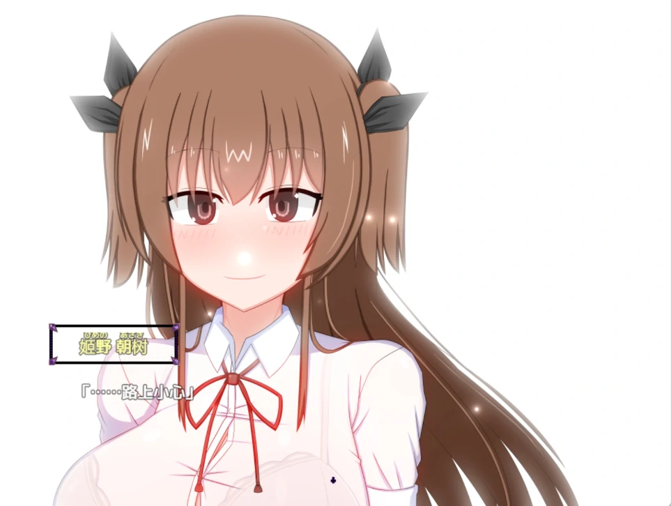 图片[2]-安卓+电脑 [爆款RPG/CV]风纪委员会梦见女魅魔吗？Joi模拟器玩+全CG存档-次元总站