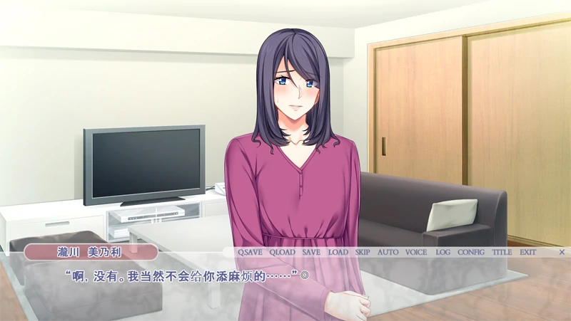 图片[1]-安卓+电脑 [ADV+CV]共享老婆美乃利 Ty模拟器玩-次元总站