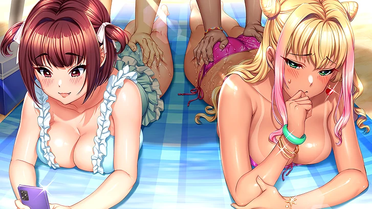 图片[2]-PC电脑 [ADV/动态/CV]喜爱X的家庭-次元总站