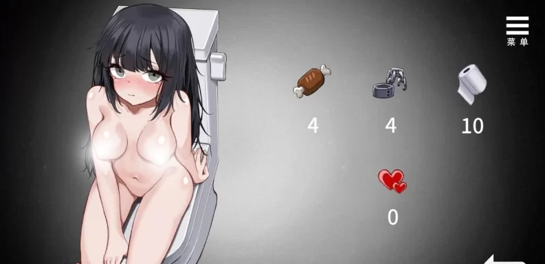 图片[4]-安卓+电脑【SLG/调教/拘束】我终于入手了一个盒中少女-次元总站