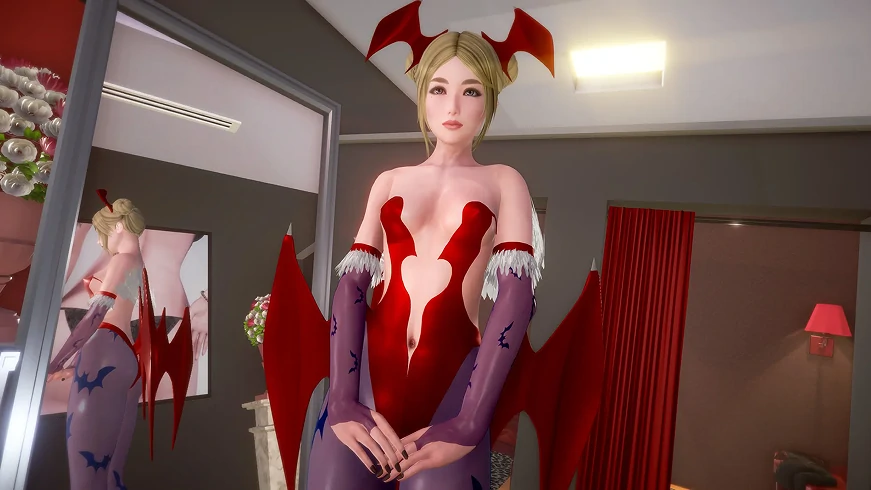 图片[2]-安卓+电脑 [SLG/动态]低语 重置 V0.7 步-次元总站