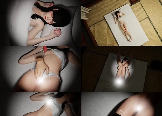 图片[4]-PC电脑 [互动SLG/中文/动态]沉睡的羁绊-次元总站