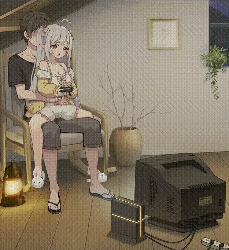 图片[5]-安卓+电脑【爆款SLG养成】和存在感薄弱的妹妹一起简单生活0.95 作弊码+存档-次元总站