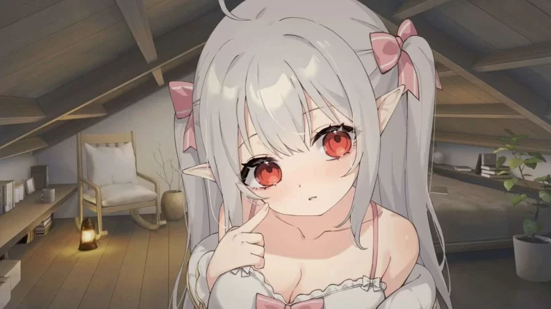 安卓+电脑【爆款SLG养成】和存在感薄弱的妹妹一起简单生活0.95 作弊码+存档-次元总站