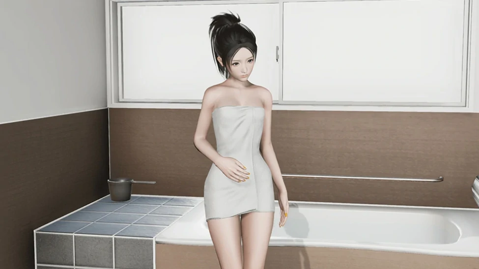 图片[18]-安卓+电脑【神作国产RPG/动态】袭梦都市 作弊版+步-次元总站