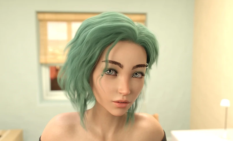 图片[2]-安卓+电脑【SLG/动态/血缘]家庭迷恋 完结 步+全回想-次元总站