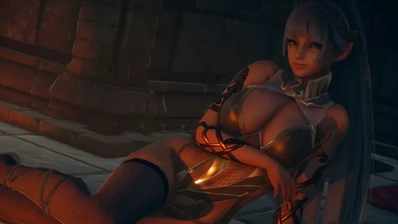 图片[6]-安卓+电脑【亚风SLG/动态]永恒之忆 v0.5.1步-次元总站