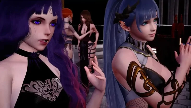 图片[7]-安卓+电脑【亚风SLG/动态]永恒之忆 v0.5.1步-次元总站