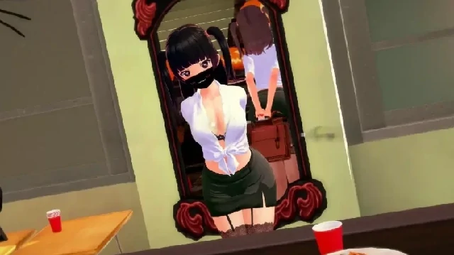 图片[19]-安卓+电脑【亚风SLG/动态]银当学院 v0.41步-次元总站