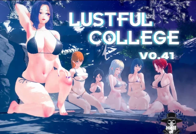 图片[1]-安卓+电脑【亚风SLG/动态]银当学院 v0.41步-次元总站