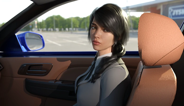 图片[6]-安卓+电脑 [SLG全家桶/动态]秘密夏日 完结+步-次元总站