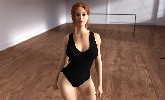 图片[1]-安卓+电脑 [SLG全家桶/动态]秘密夏日 完结+步-次元总站