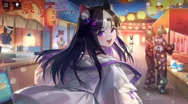 图片[11]-PC电脑 [找不同/动态CV]涩情手机两部合集-次元总站