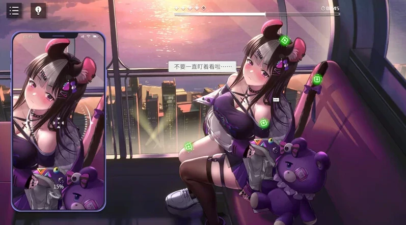 图片[10]-PC电脑 [找不同/动态CV]涩情手机两部合集-次元总站