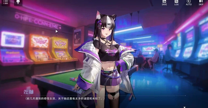 图片[9]-PC电脑 [找不同/动态CV]涩情手机两部合集-次元总站