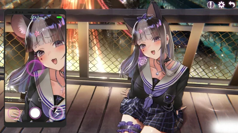 图片[7]-PC电脑 [找不同/动态CV]涩情手机两部合集-次元总站