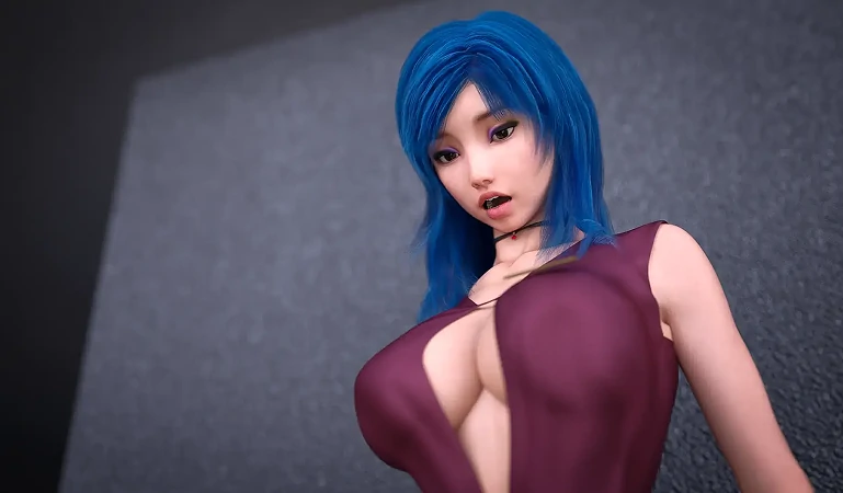 图片[4]-安卓+电脑 [SLG/动态]可爱表姐两部合集 步-次元总站