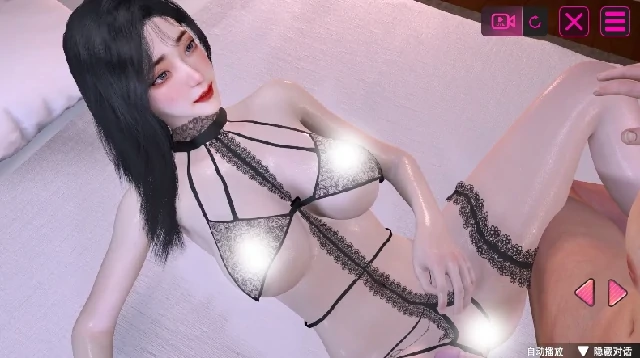 图片[7]-PC电脑 [互动SLG直播偷窥CV]隔壁的女主播 全CG+步-次元总站