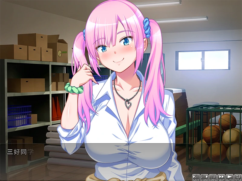 图片[7]-安卓+电脑【ADV/CV】死宅男与主动出击的辣妹们 Ty模拟器玩-次元总站