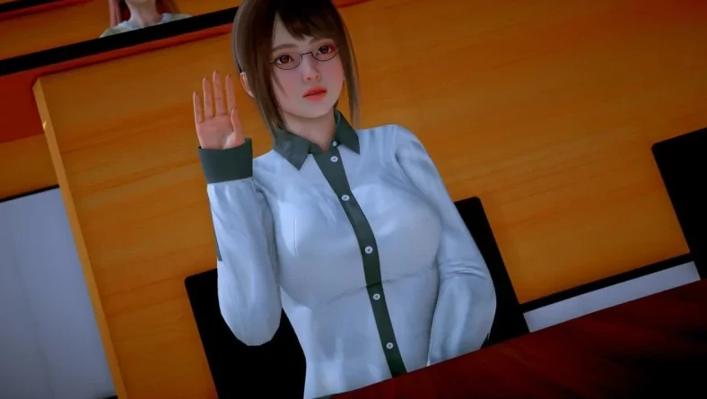 图片[14]-安卓+电脑（国风SLG 动态）杀手的神话Ch.10步-次元总站