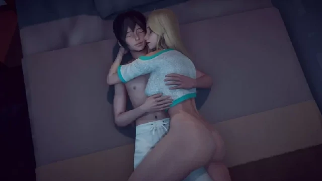 图片[5]-安卓+电脑（拉大车SLG 动态）我爱熟女 v0.89步-次元总站