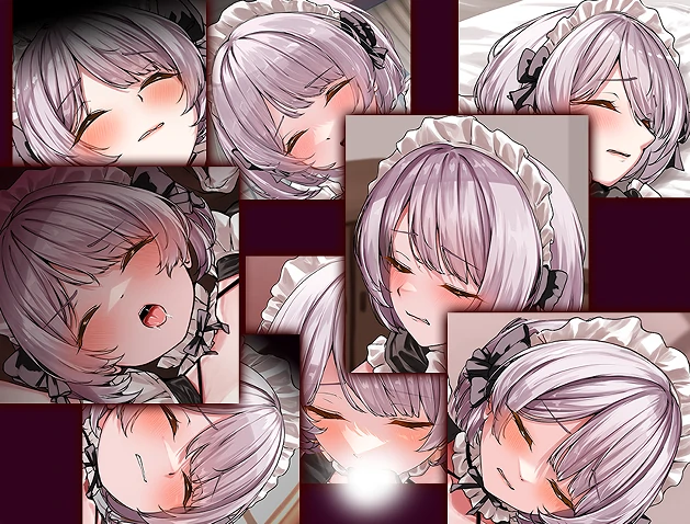 图片[4]-安卓+电脑【RPG/羞辱]没落女仆-次元总站