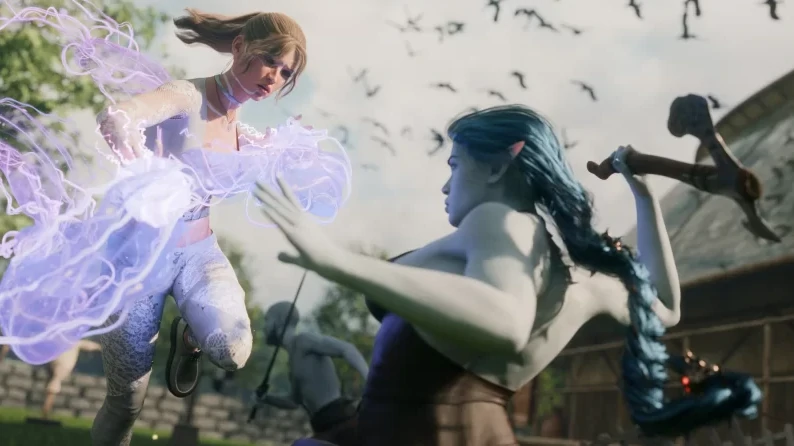 图片[5]-安卓+电脑【神作SLG/动态】七界拉菲恩圣地3部合集 步-次元总站