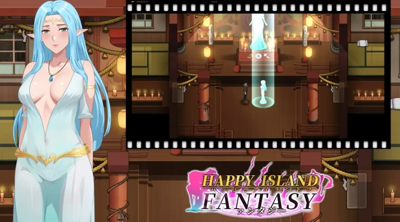 图片[2]-PC电脑【神作/互动SLG/动态/】幸福岛幻想V1.1.0 存档+步-次元总站