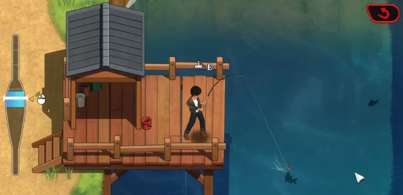 图片[4]-PC电脑【神作/互动SLG/动态/】幸福岛幻想V1.1.0 存档+步-次元总站