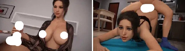 图片[4]-安卓+电脑【全家桶SLG/动态]欲望觉醒 v0.4.61步-次元总站