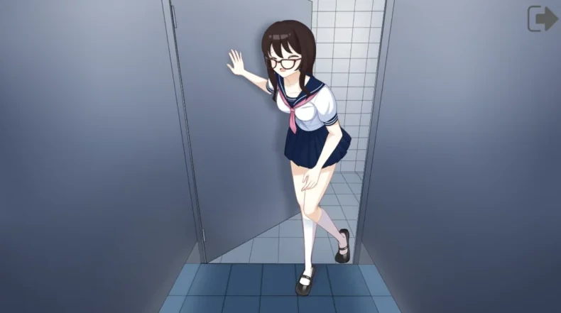 图片[7]-安卓+电脑 [神作RPG/全动态/CV]盗摄学园-次元总站