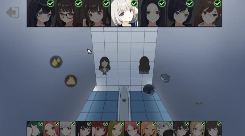 图片[9]-安卓+电脑 [神作RPG/全动态/CV]盗摄学园-次元总站