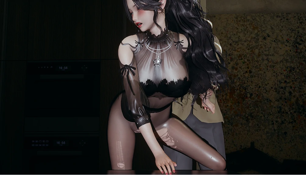 图片[10]-安卓+电脑 [神作RPG/作弊/动态]降临战纪 joi模拟器玩 步+破解-次元总站