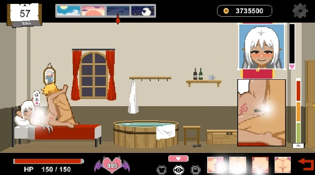 图片[5]-PC电脑 [像素SLG/动态]水电工幻想 存档+角色DLC-次元总站