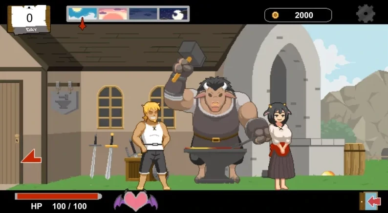 图片[10]-PC电脑 [像素SLG/动态]水电工幻想 存档+角色DLC-次元总站