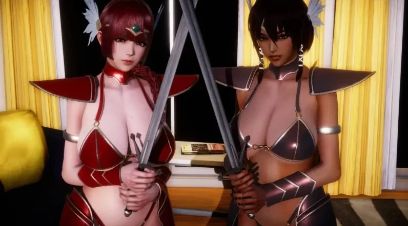 图片[6]-安卓+电脑【神作/国风SLG/动态]美德+外传 v17完结 步-次元总站