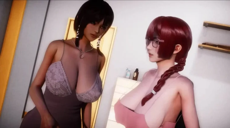 图片[7]-安卓+电脑【神作/国风SLG/动态]美德+外传 v17完结 步-次元总站