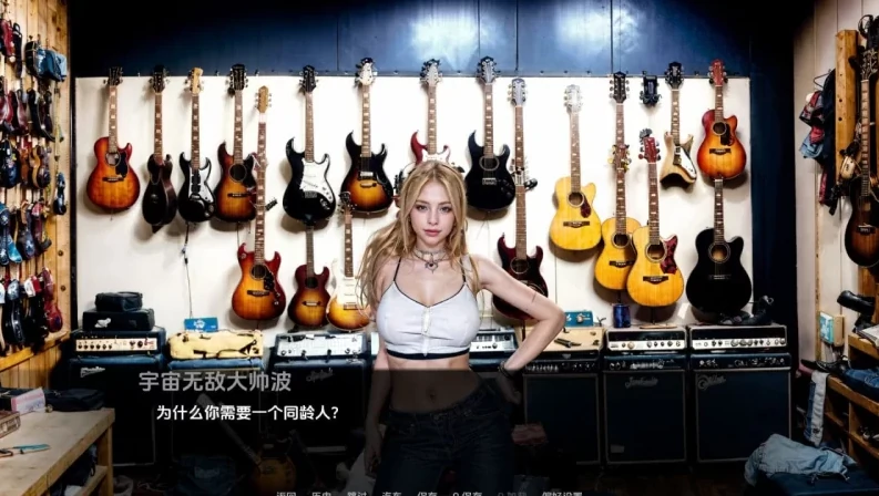 图片[8]-安卓+电脑（SLG/动态）梦想家生活v1.0 步-次元总站