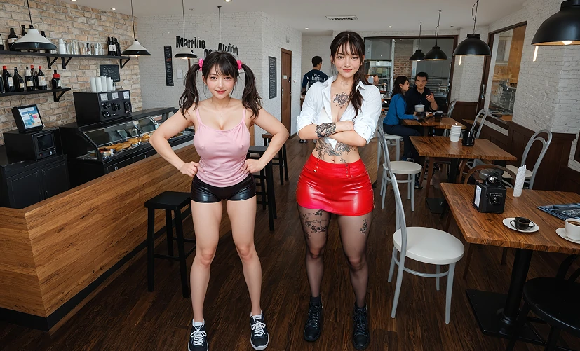 图片[1]-安卓+电脑（SLG/动态）梦想家生活v1.0 步-次元总站