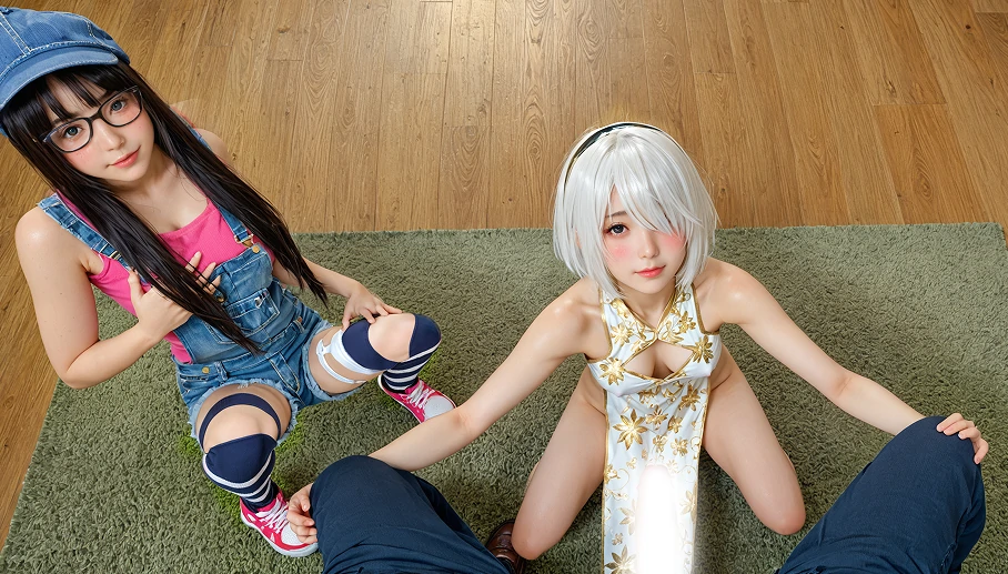 图片[3]-安卓+电脑（SLG/动态）梦想家生活v1.0 步-次元总站