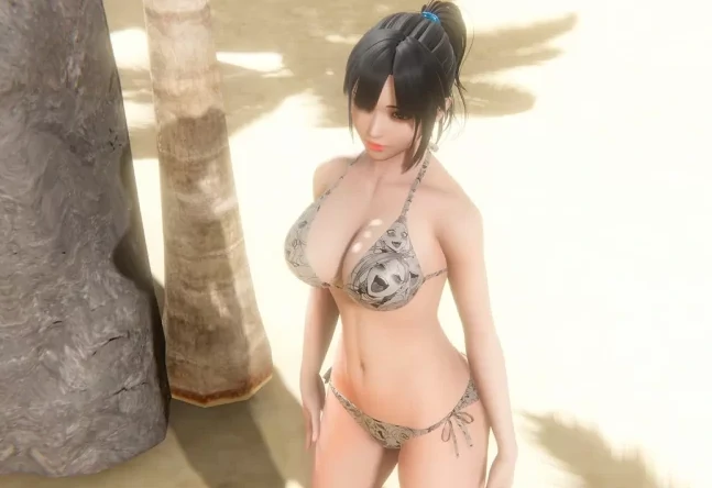 图片[2]-安卓+电脑【亚风SLG/动态]我的姐姐阿丽亚0.5b+外传 步-次元总站