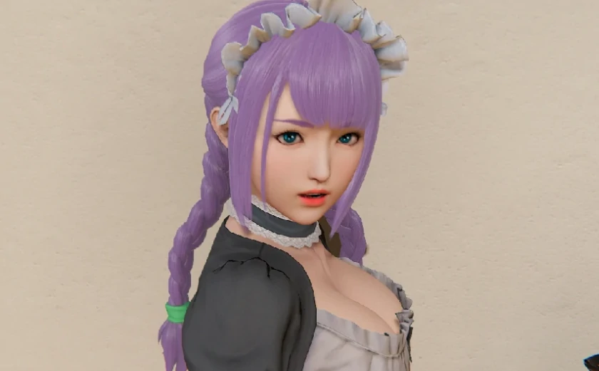 图片[4]-安卓+电脑【亚风SLG/动态]我的姐姐阿丽亚0.5b+外传 步-次元总站