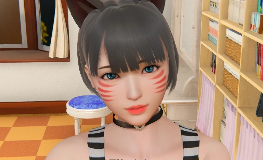 图片[5]-安卓+电脑【亚风SLG/动态]我的姐姐阿丽亚0.5b+外传 步-次元总站