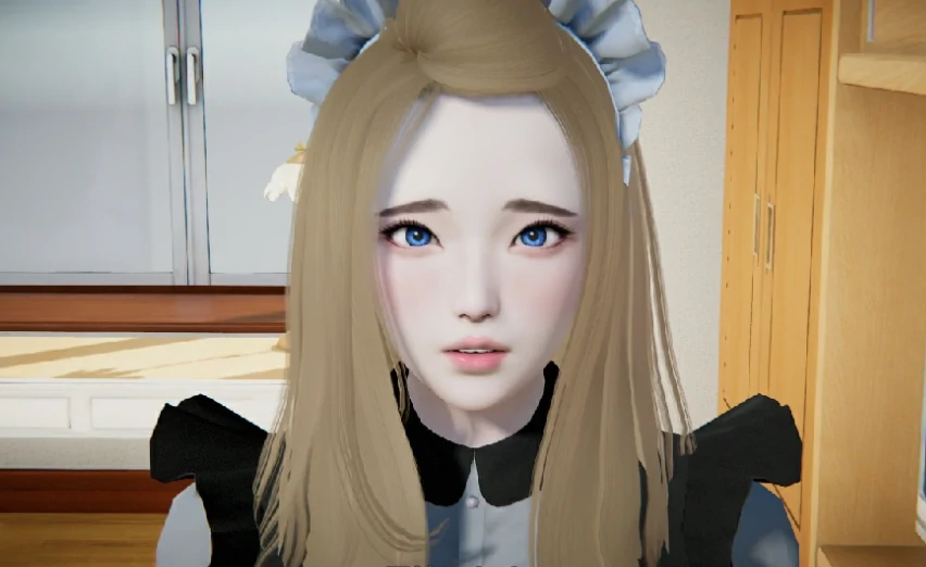 图片[7]-安卓+电脑【亚风SLG/动态]我的姐姐阿丽亚0.5b+外传 步-次元总站