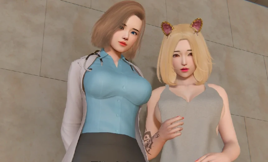 图片[8]-安卓+电脑【亚风SLG/动态]我的姐姐阿丽亚0.5b+外传 步-次元总站