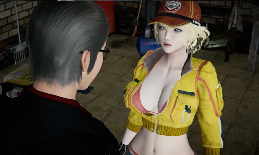 图片[9]-安卓+电脑【亚风SLG/动态]我的姐姐阿丽亚0.5b+外传 步-次元总站