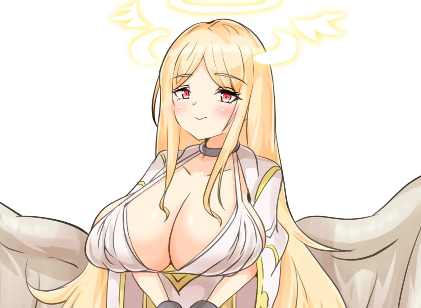 图片[3]-安卓+电脑【RPG/战斗H】继续追着魅魔酱-魅魔之书-次元总站