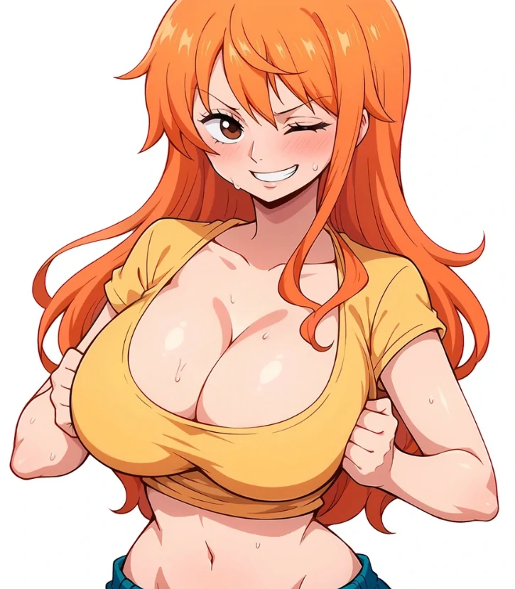 图片[11]-安卓+电脑【日系SLG 动态 同人】精力旺盛的海贼 v0.40步-次元总站