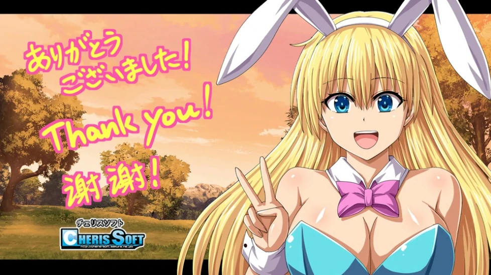 图片[1]-安卓+电脑【日系RPG]蕾娜莉丝的欲望 骑-次元总站